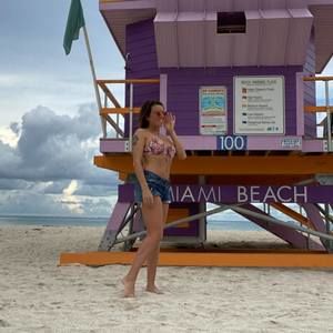 Meet your Posher, Erin